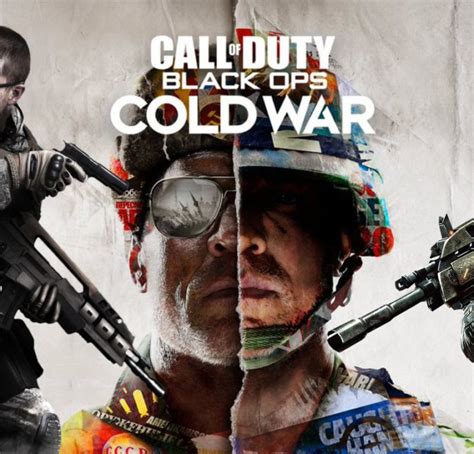 call of duty cold war